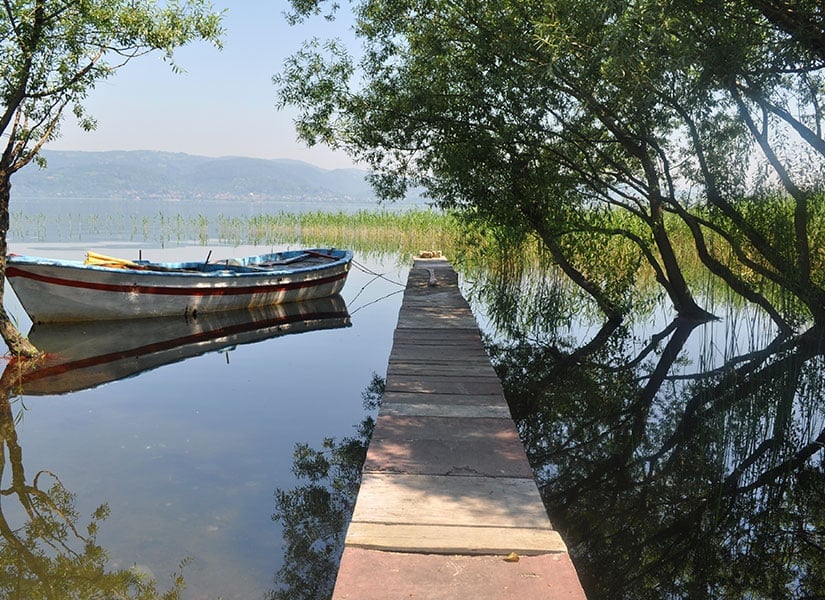 Sapanca’da Bungalov Tatili Rehberi – Doğayla İç İçe Unutulmaz Bir Kaçamak