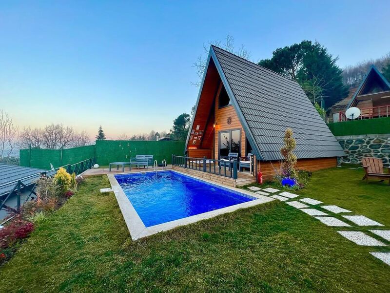 Sapanca'da Tatil Öncesi Alışveriş Yerleri Listesi