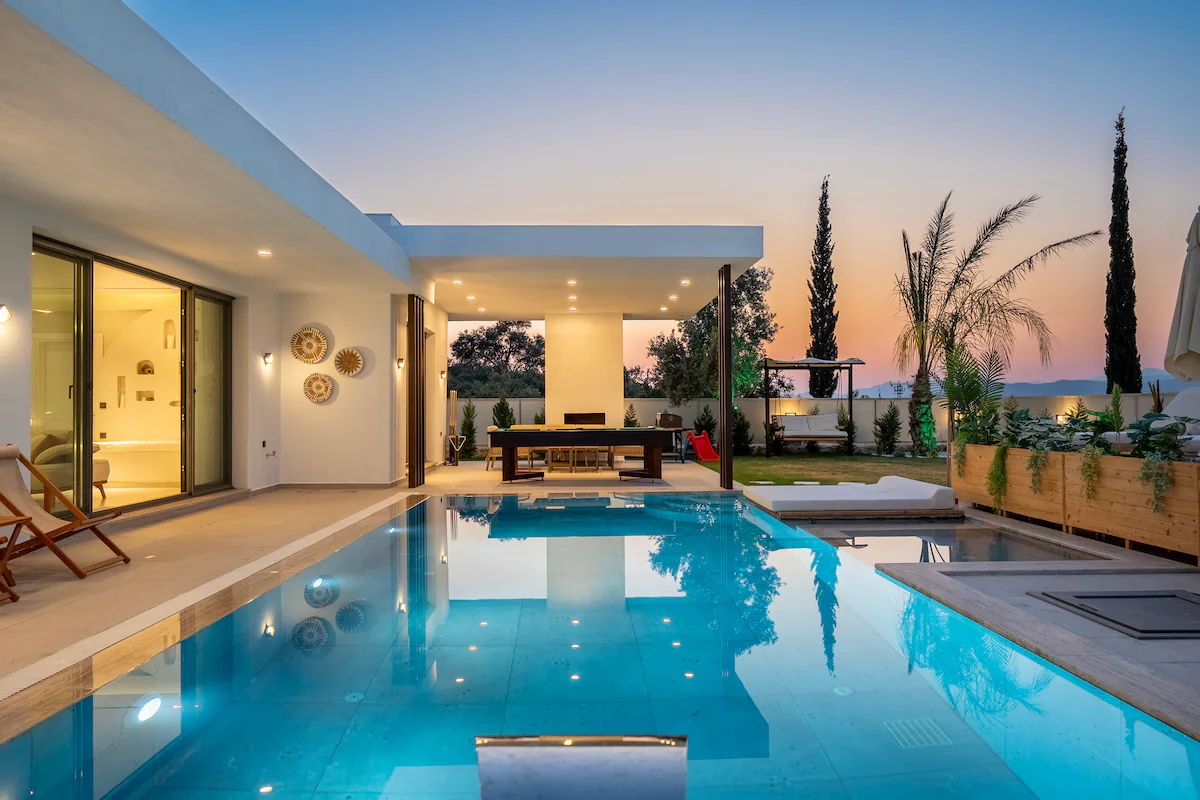 Fethiye Villa Kiralama Rehberi 2026 | Özel Havuzlu Villalar