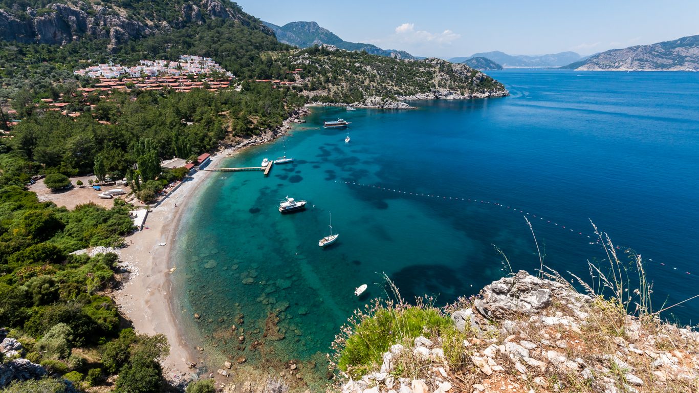 Marmaris