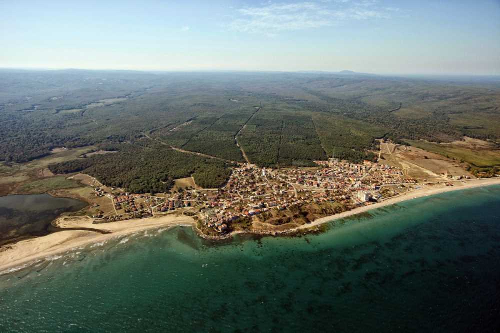 İğneada