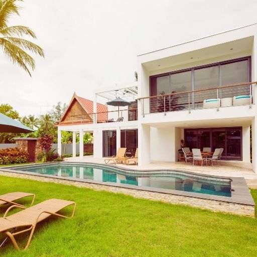 Sapanca Bungalov