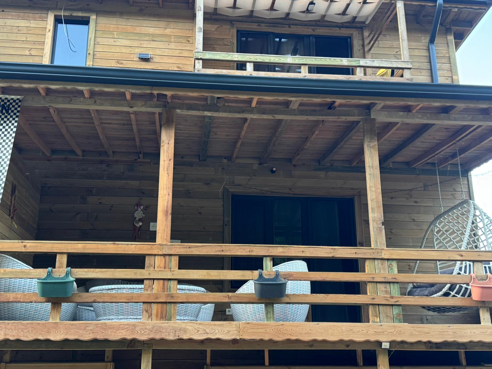 İğneada Bungalov Doğa İçinde  1