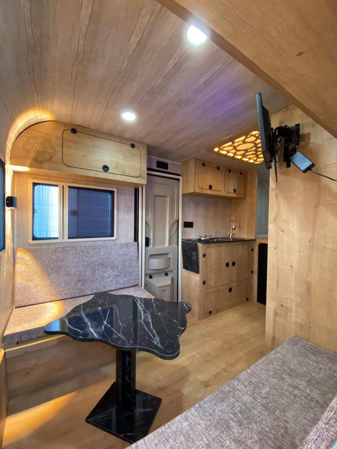 İğneada Karavan Konaklama  2