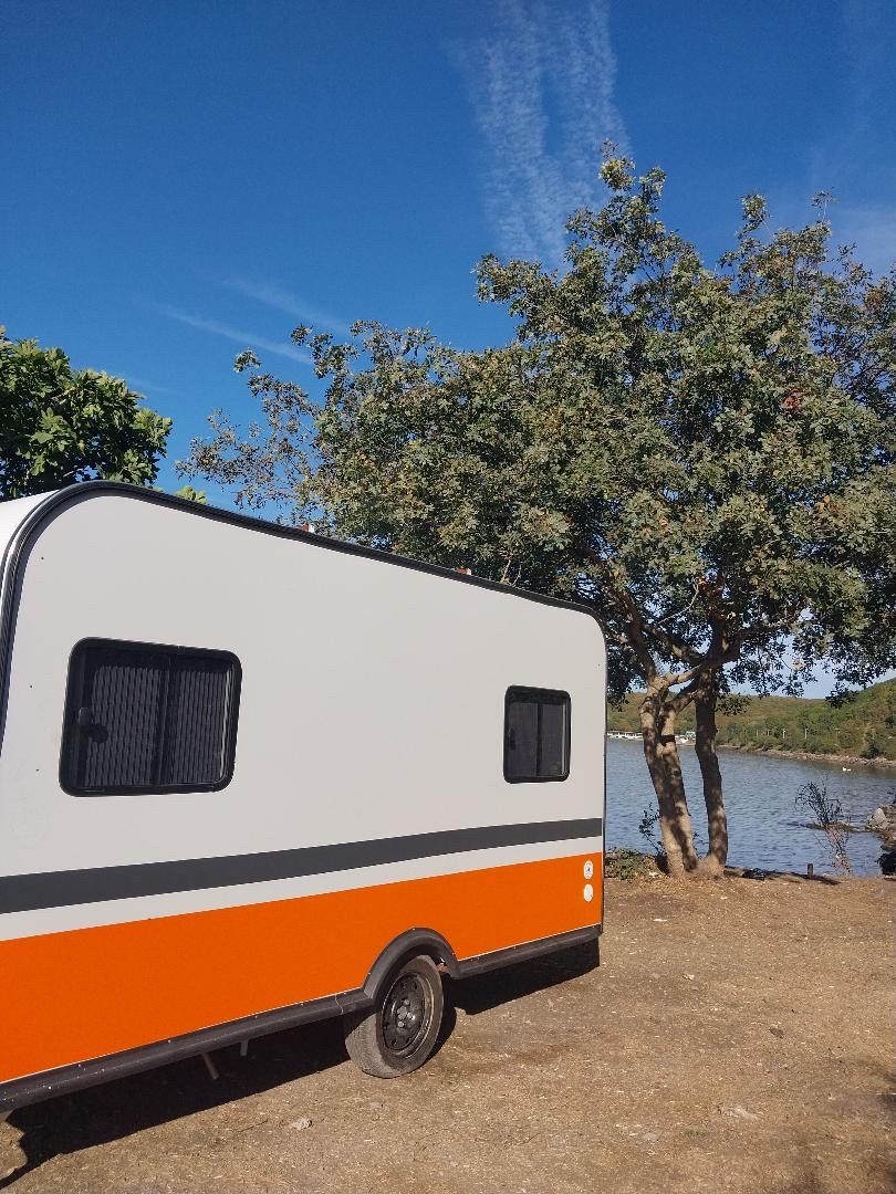 İğneada Karavan Konaklama  2