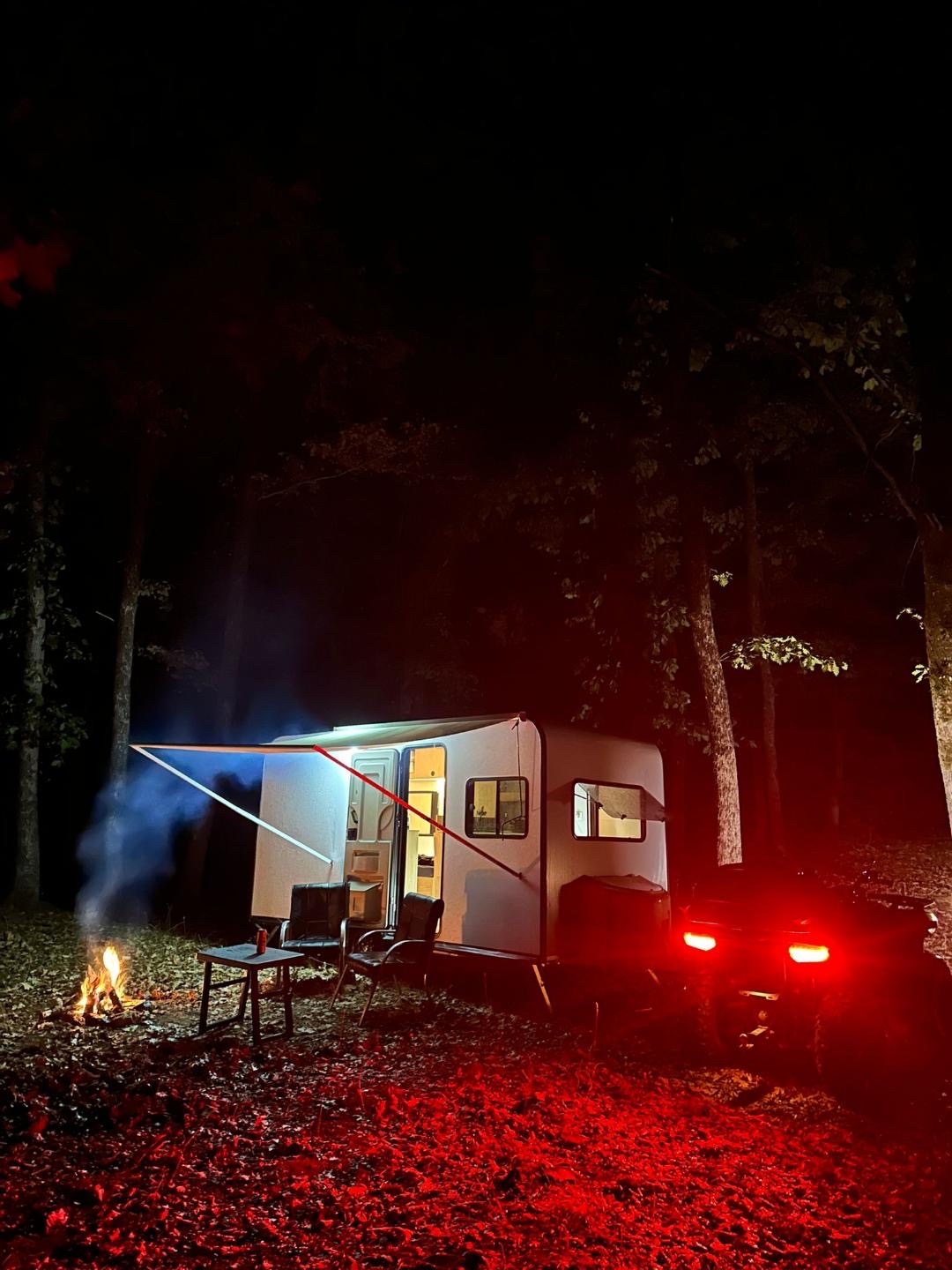 İğneada Karavan Konaklama  2