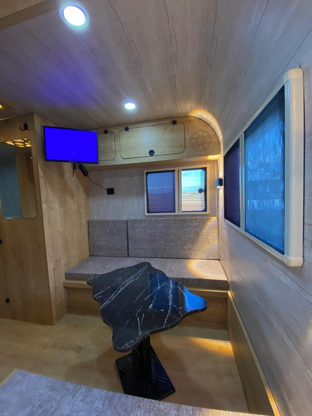 İğneada Karavan Konaklama  2