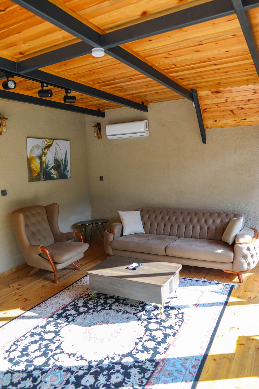 Sapanca Yeşil Bungalov 2+1  102