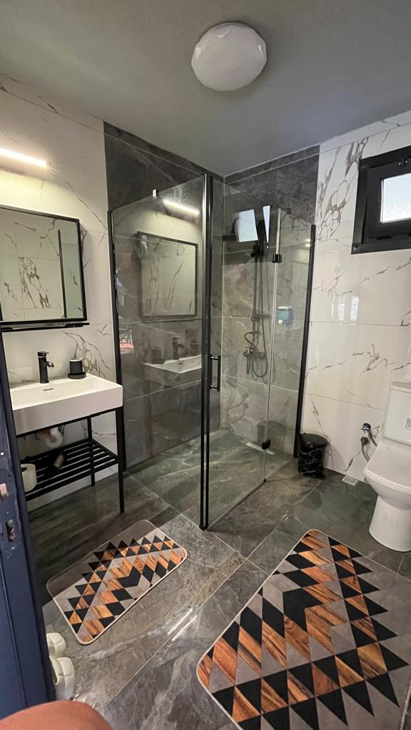 Sapanca Yeşil Bungalov 2+1  102