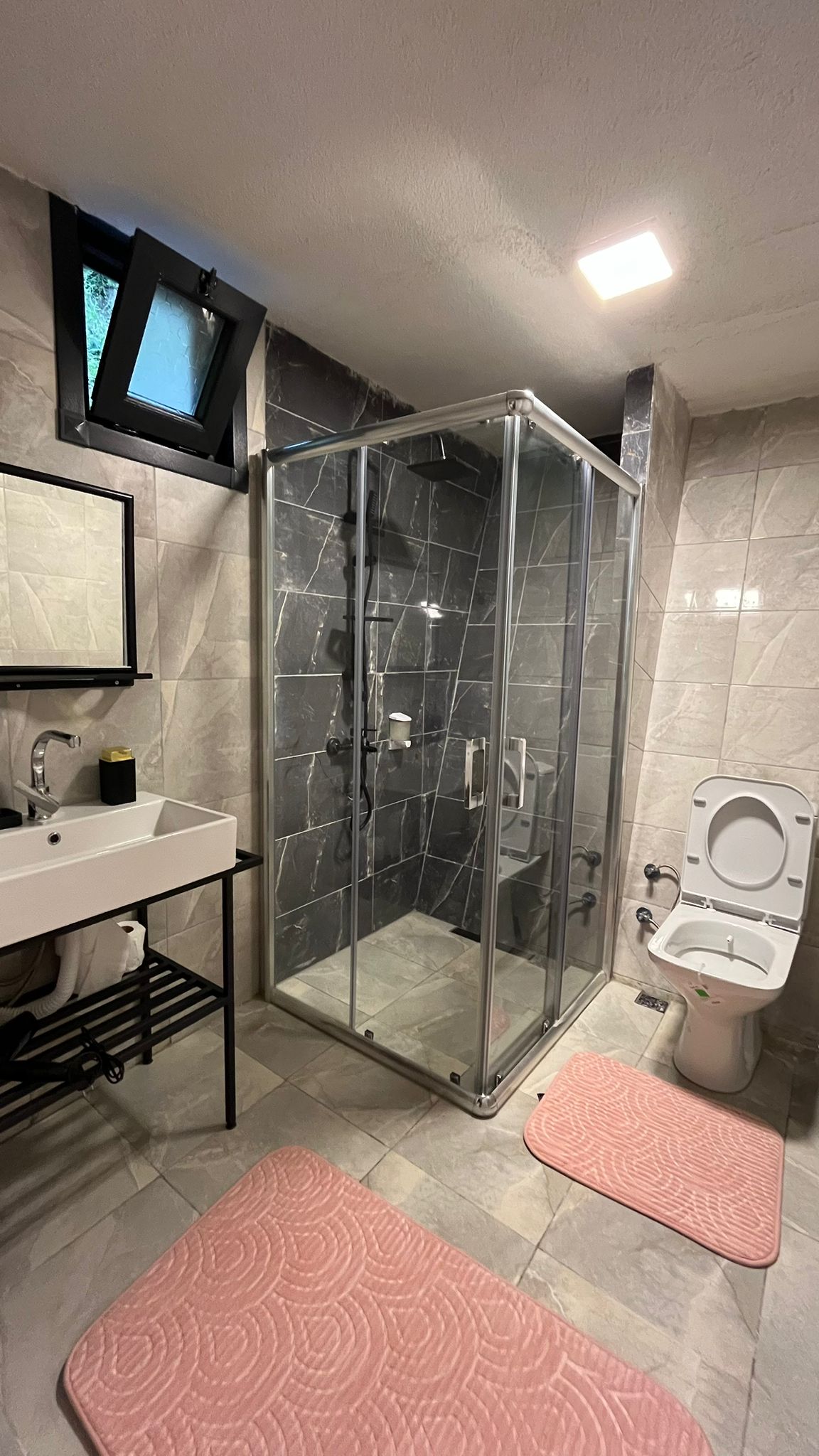 Sapanca Yeşil Bungalov Sıcak Havuz  104