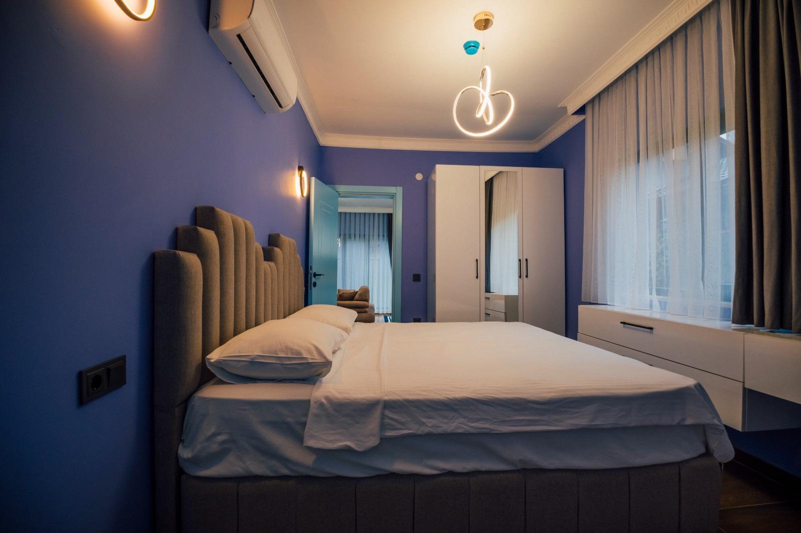Sapanca Tam Korunaklı Villa 22