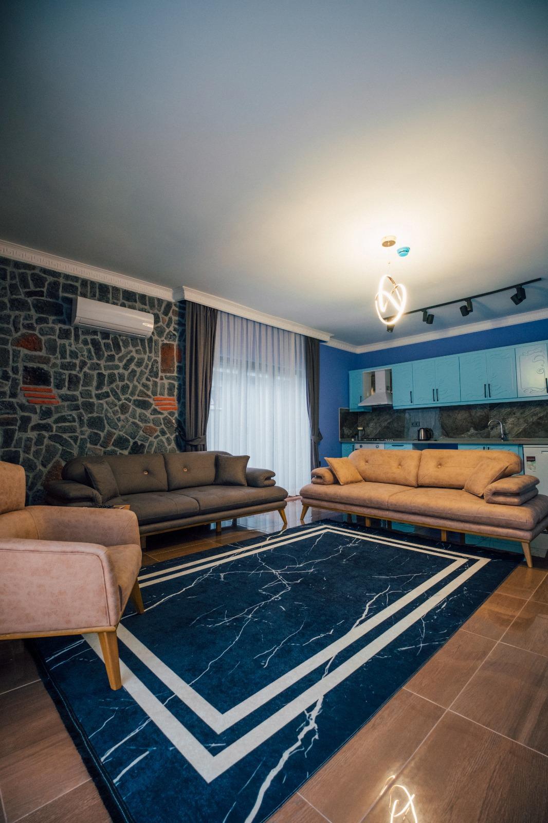 Sapanca Tam Korunaklı Villa 22