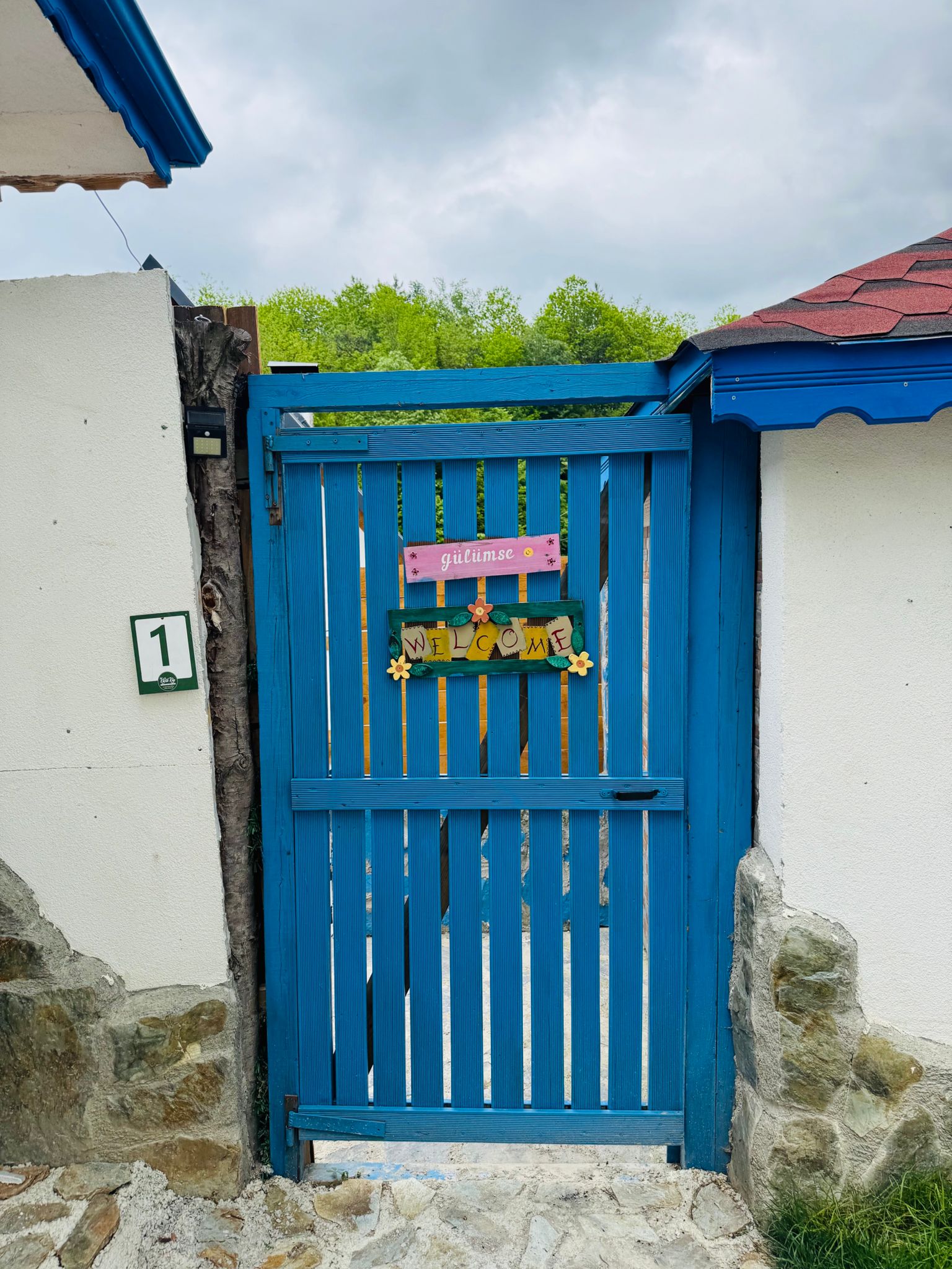 Sapanca 6 Kişilik Lake Bungalov 45