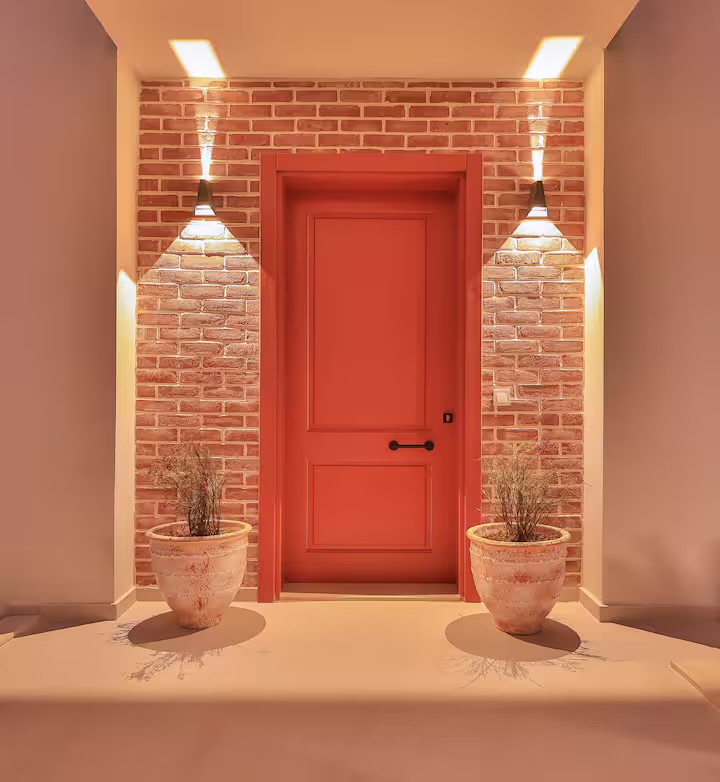Kaş Look Balayı Villa  710