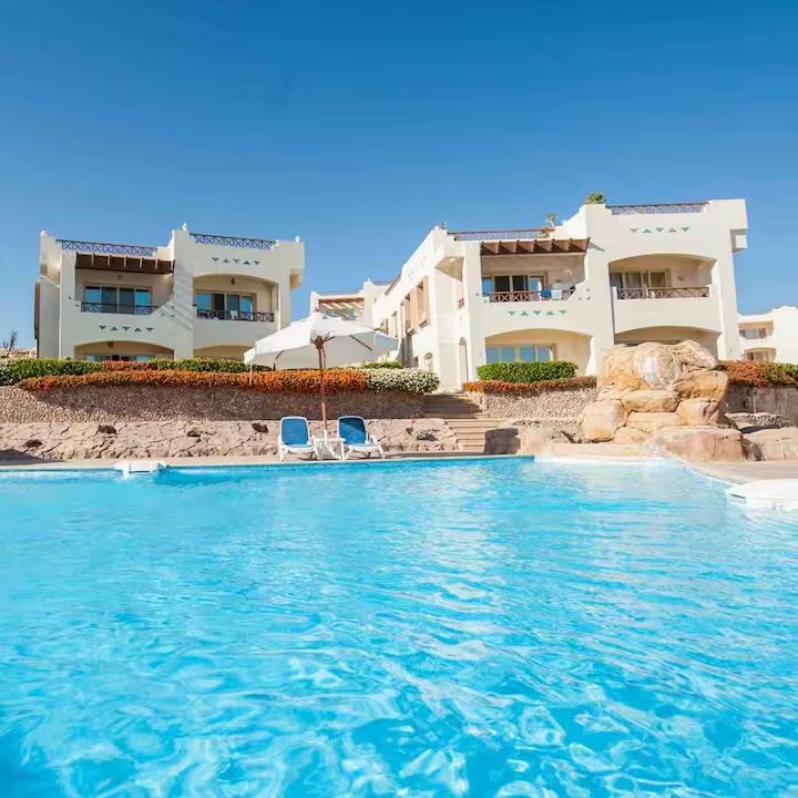 Sharm El Sheikh Villa Monolocale 20003