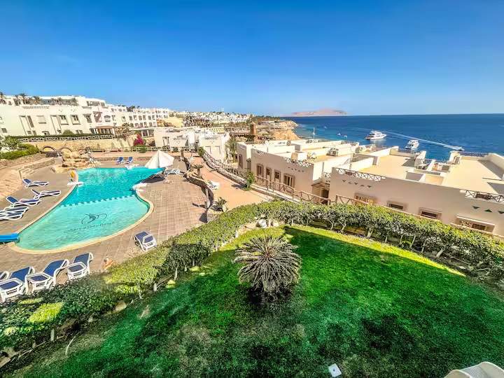 Sharm El Sheikh Villa Monolocale 20003
