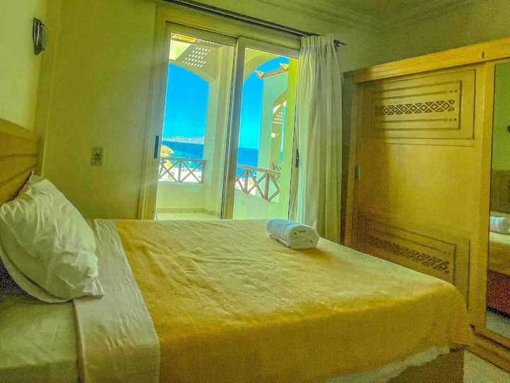 Sharm El Sheikh Villa Monolocale 20003