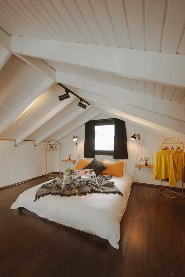 Sapanca Cello Balayı Soft Bungalov Havuzlu Balayı  10