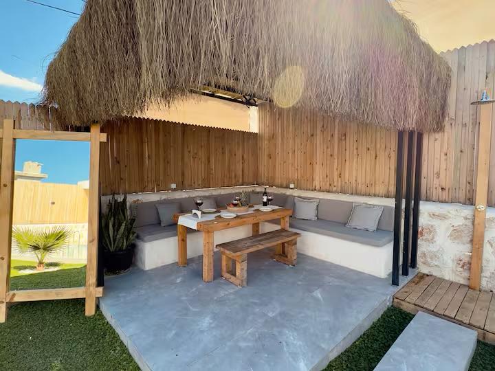 Kaş Villa V Özel Havuzlu  705