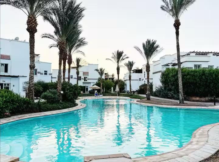 Sharm El Sheikh Daire Amr Havuzlu 20007