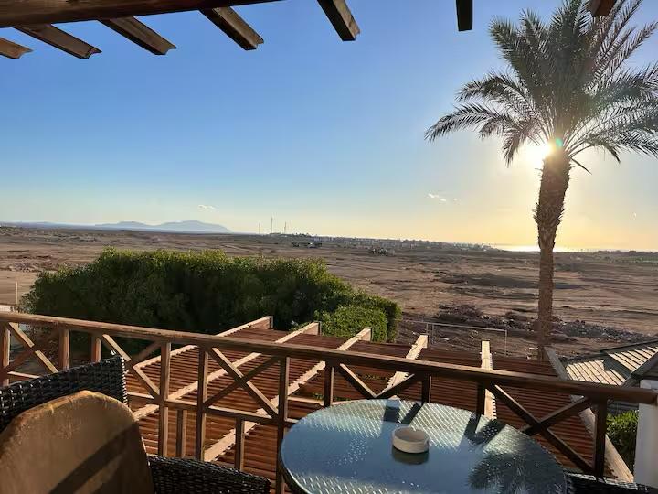 Sharm El Sheikh Daire Amr Havuzlu 20007