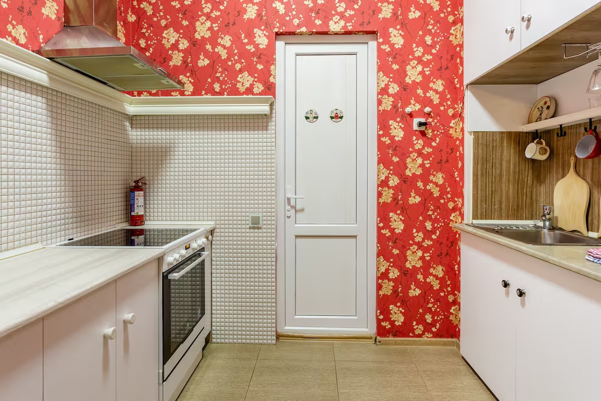 Tiflis Daire Piano Klasik 99501