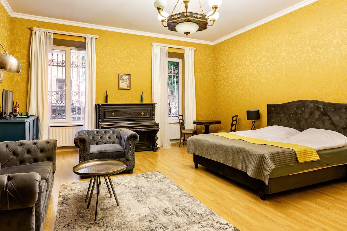 Tiflis Daire Piano Klasik 99501