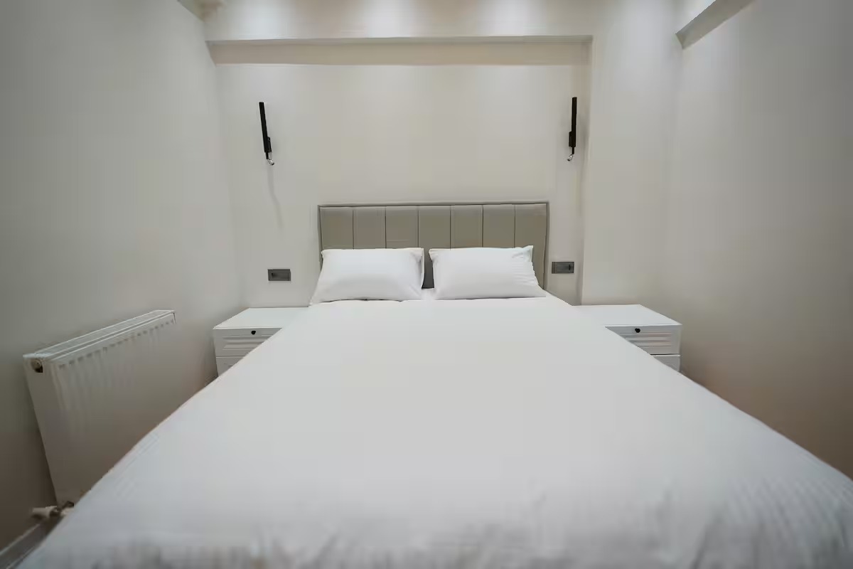 Beyoğlu-Daire Onurhan Konforlu 34001