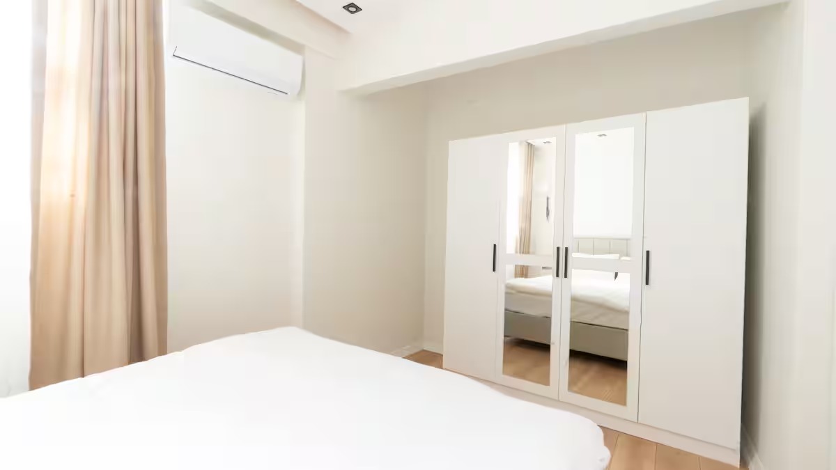 Beyoğlu-Daire Onurhan Konforlu 34001