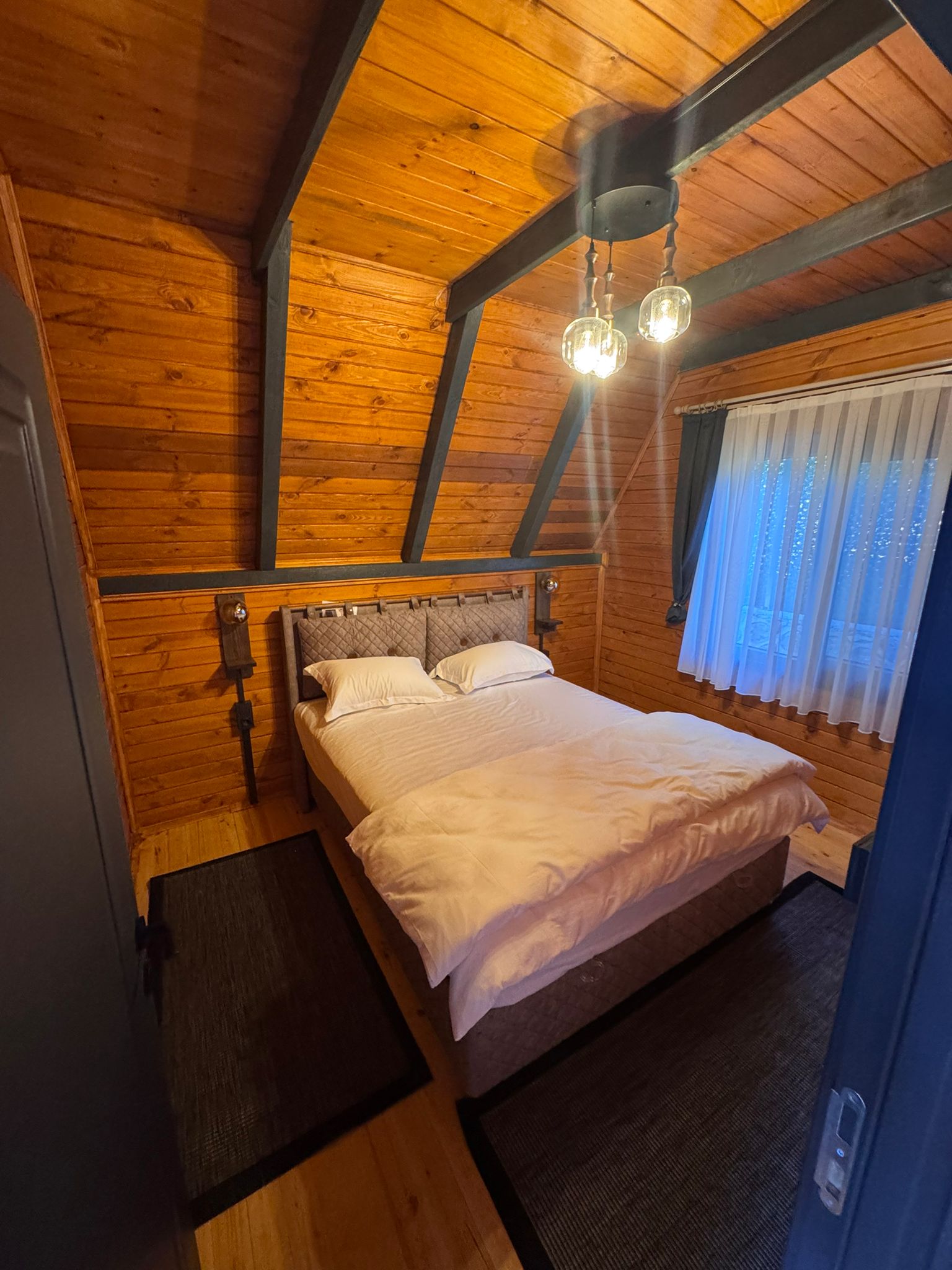 Şile 6 Kişilik Lux Tasarım Bungalov