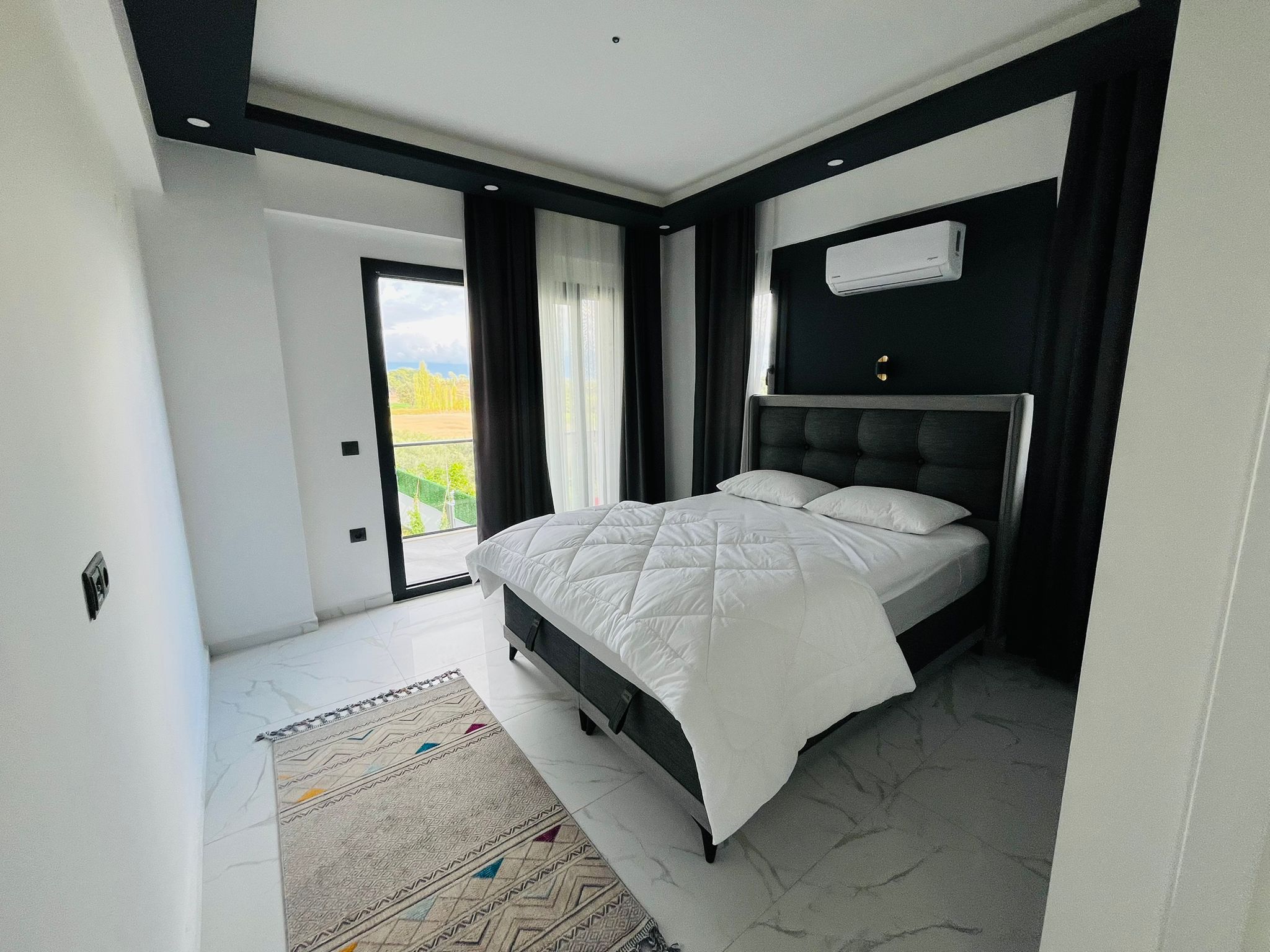 Fethiye Villa Best Luxury 10 Kişilik Triplex 48399