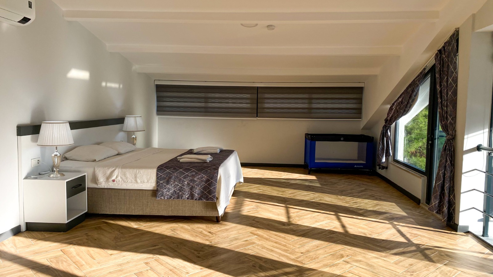 Fethiye Lüks Göcek Marin B Villa