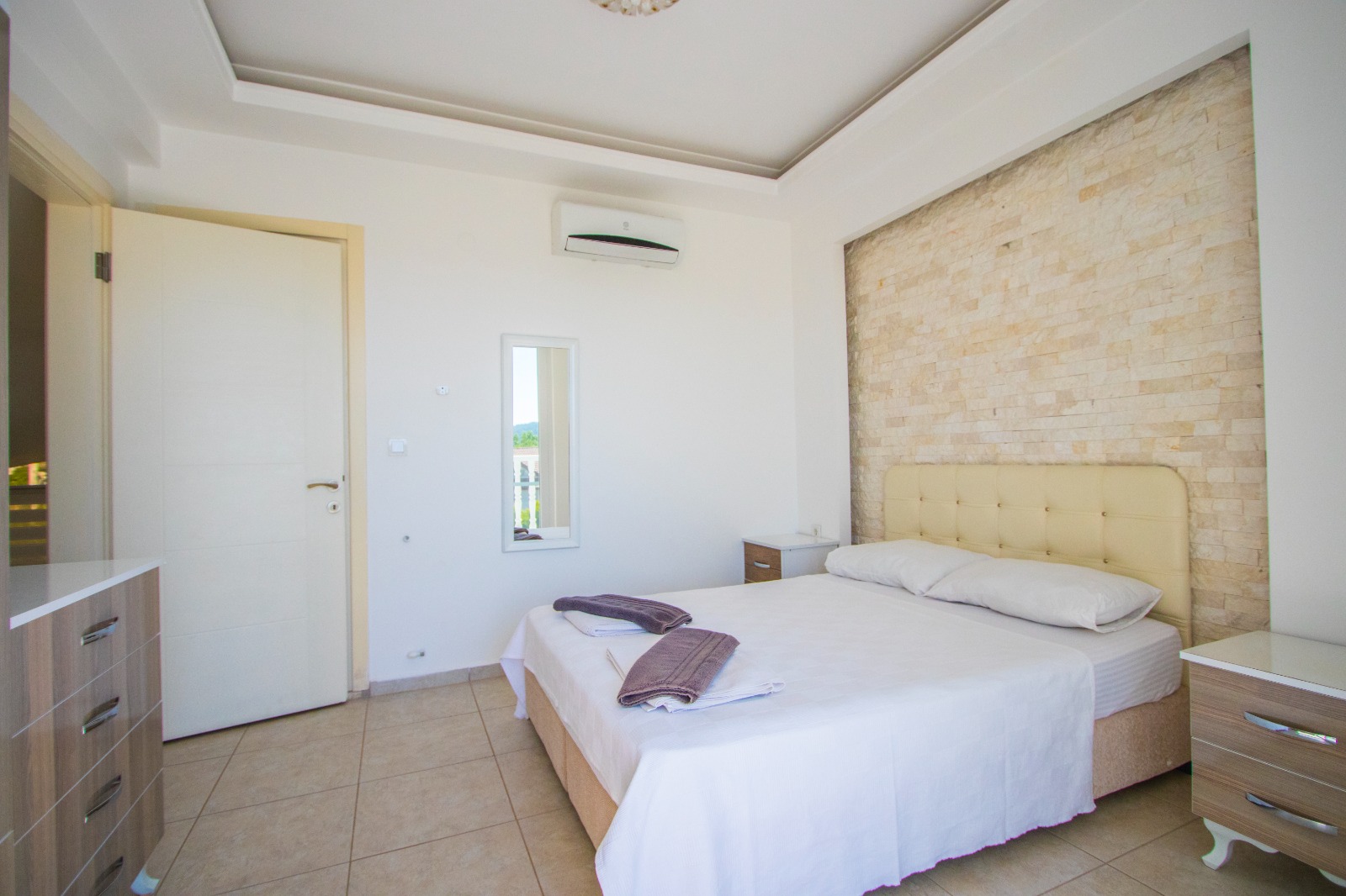 Fethiye Ölüdeniz HisarPark B Villa