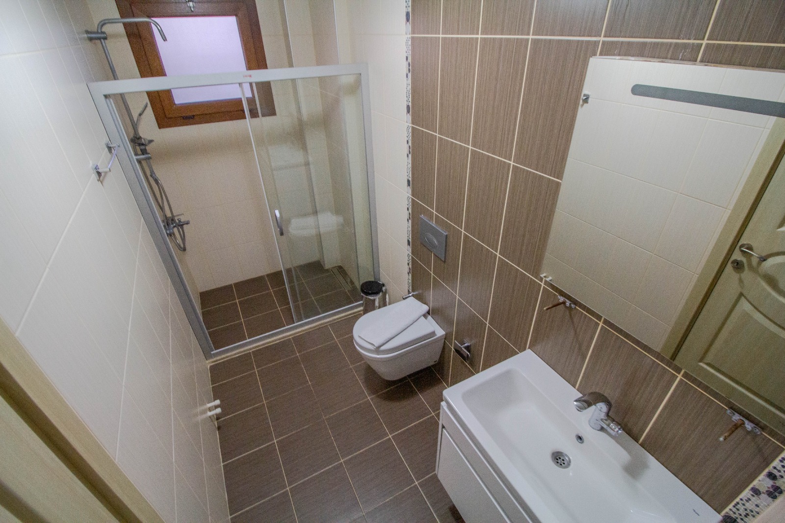Fethiye Prestij 2 Makri 4+1 Korunaklı Villa