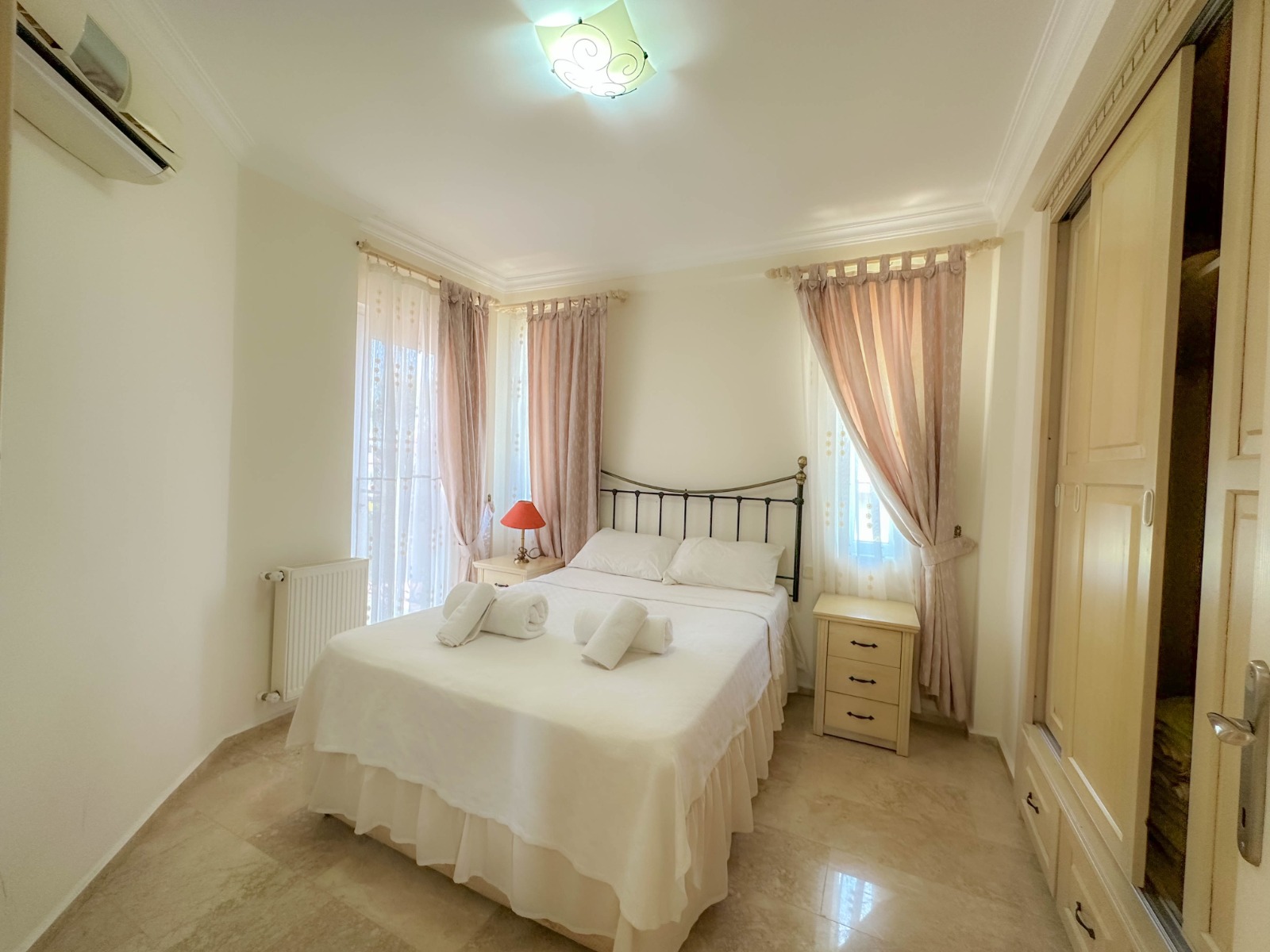 Fethiye Ovacık Kelebek Villa