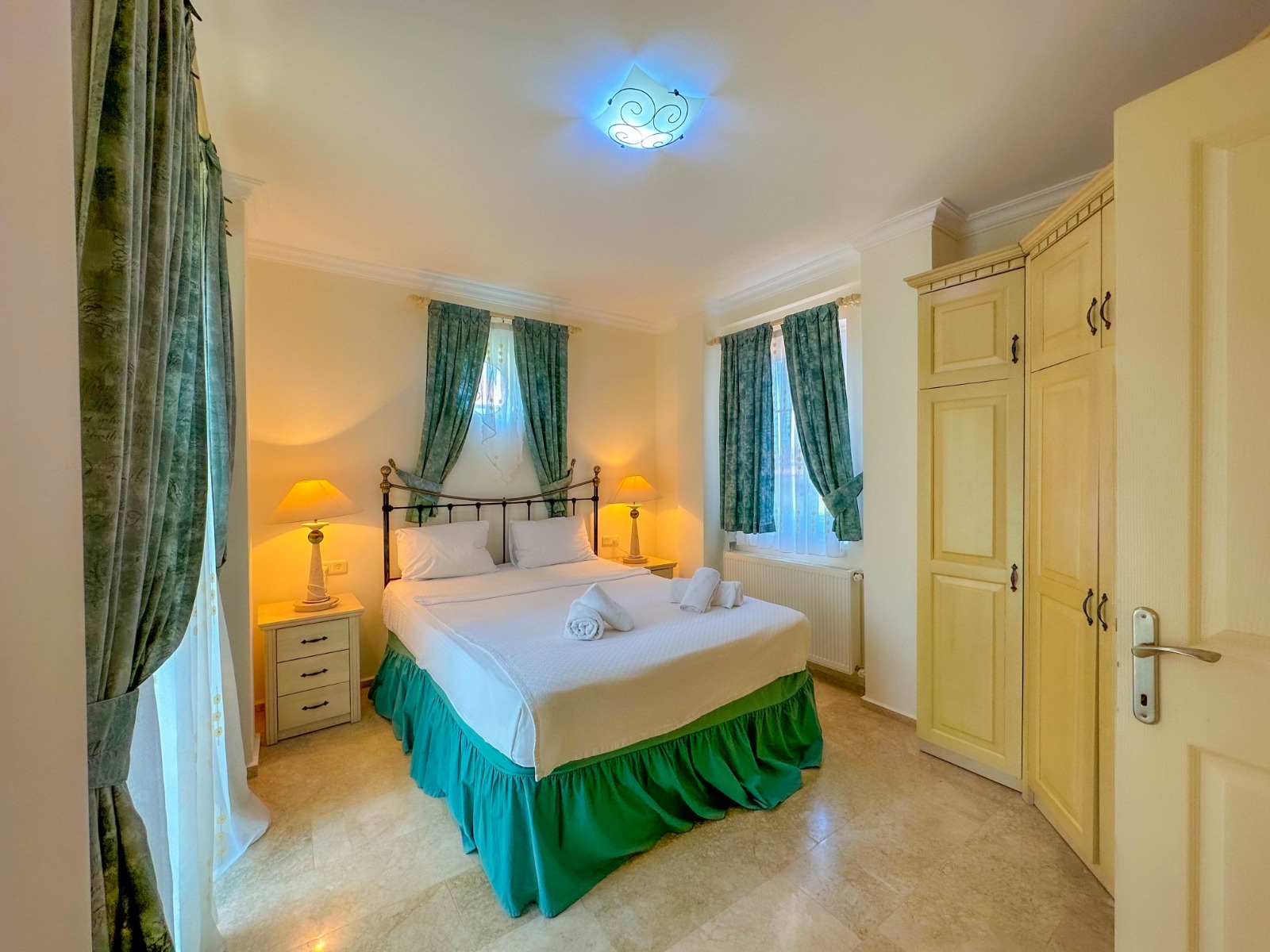 Fethiye Ovacık Kelebek Villa