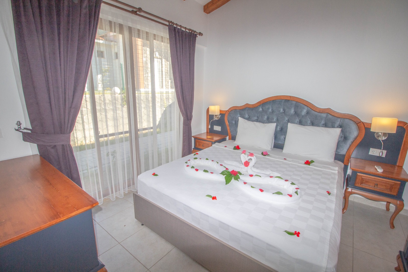 Ovacık Likya Lapis Villa