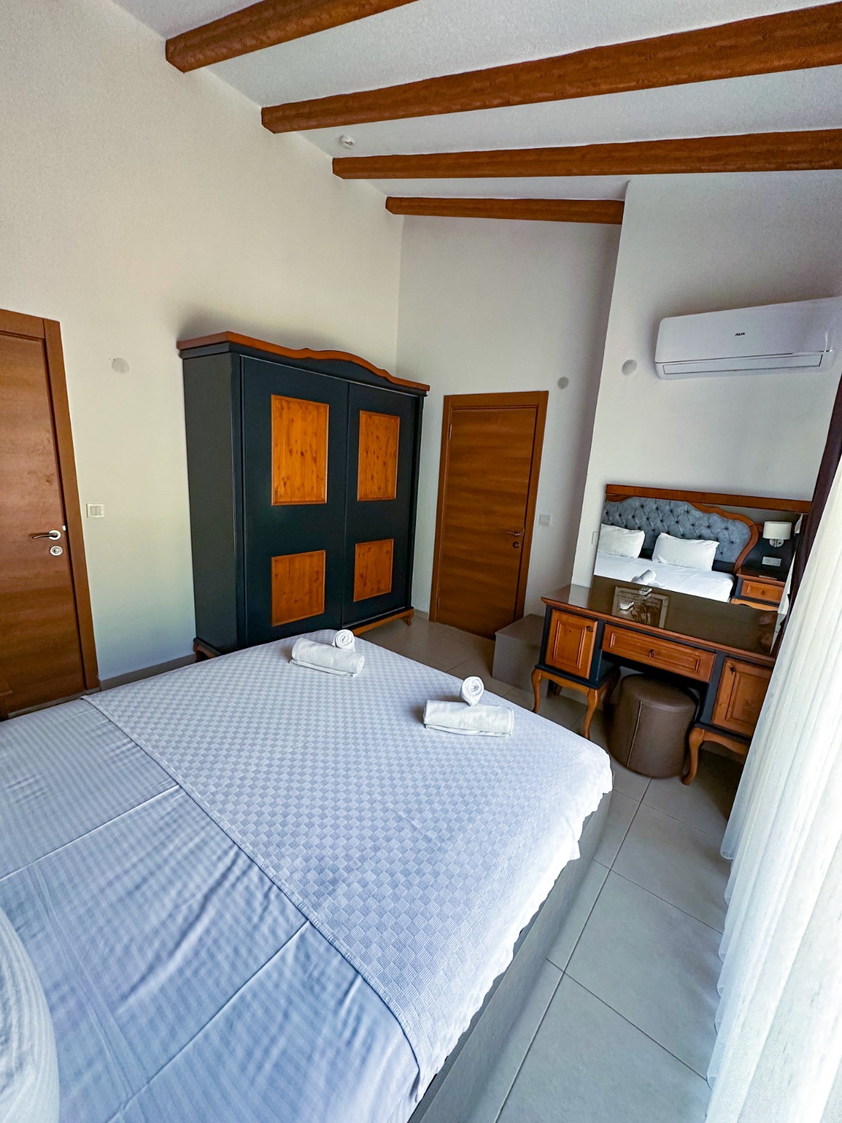 Ovacık Likya Amber Villa
