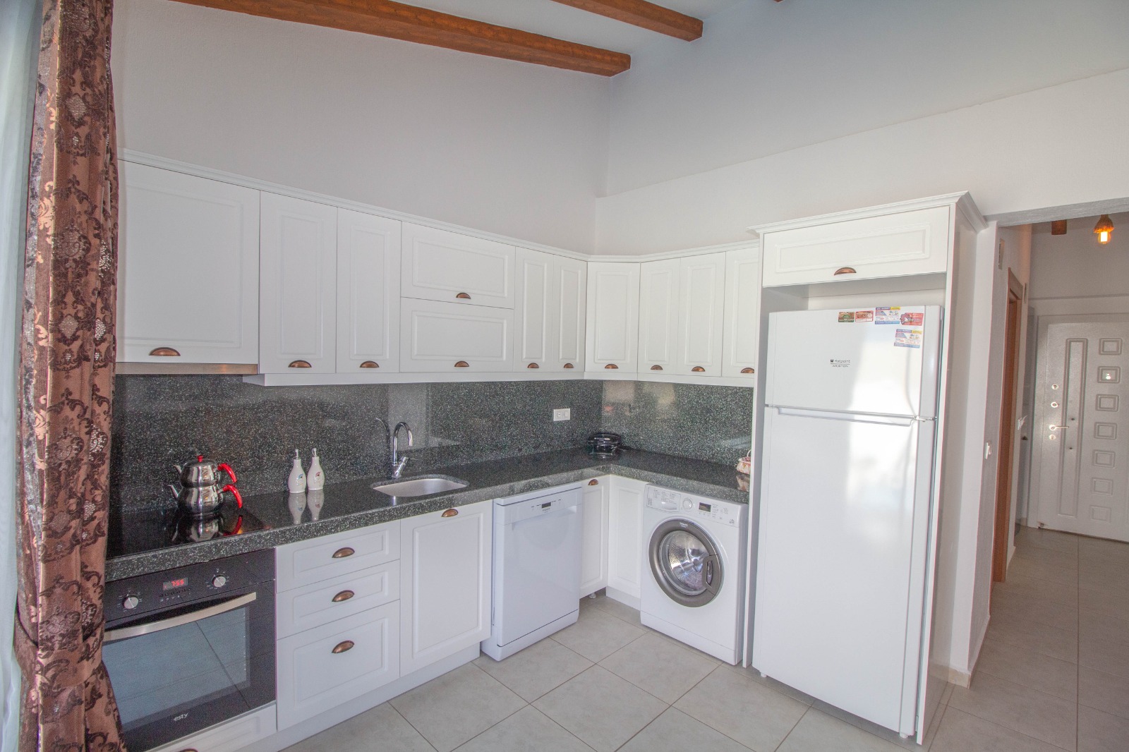 Ovacık Likya Amber Villa