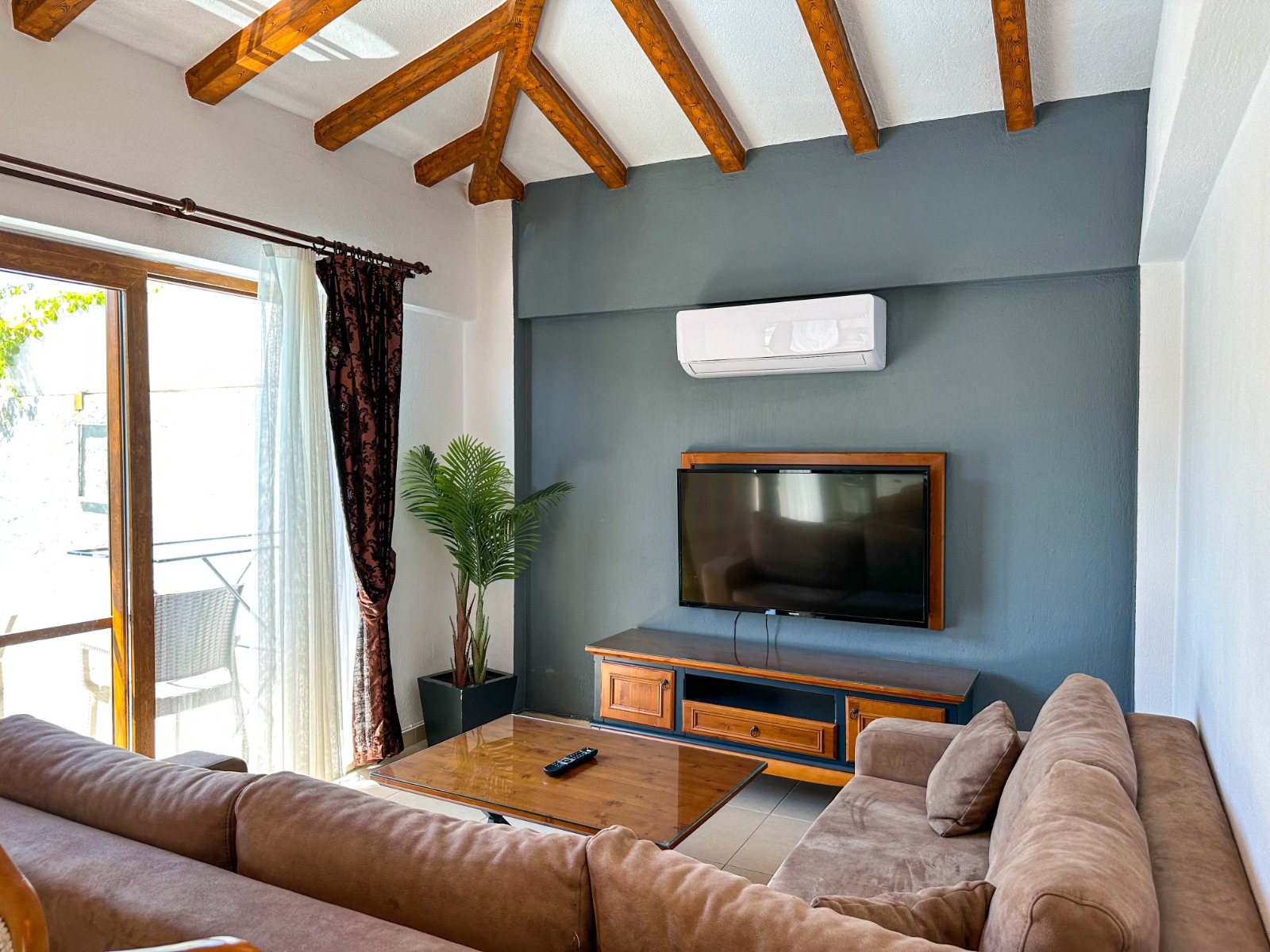 Ovacık Likya Ruby Villa