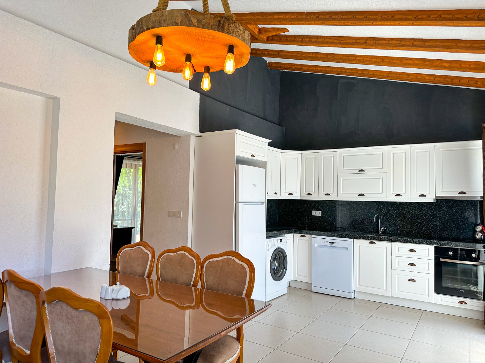 Ovacık Likya Ruby Villa