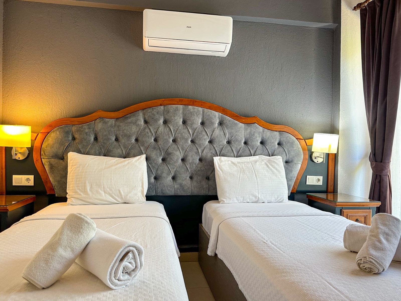 Ovacık Likya Ruby Villa
