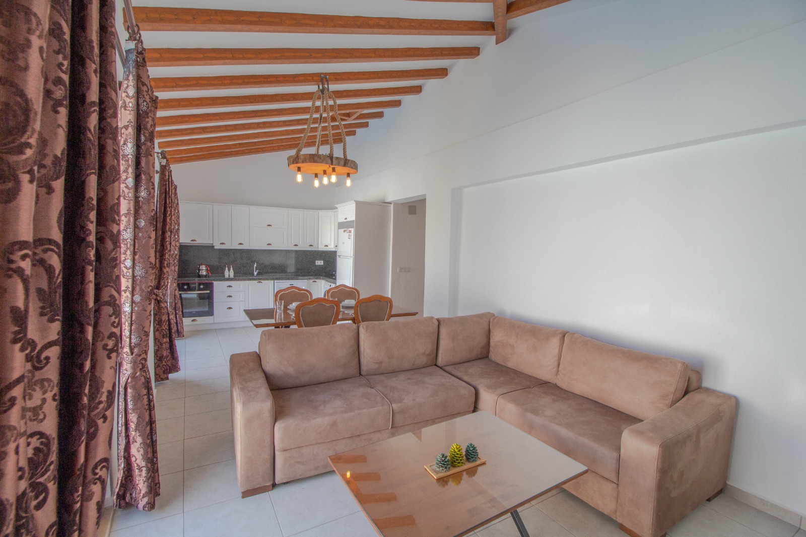 Ovacık Likya Gold Villa