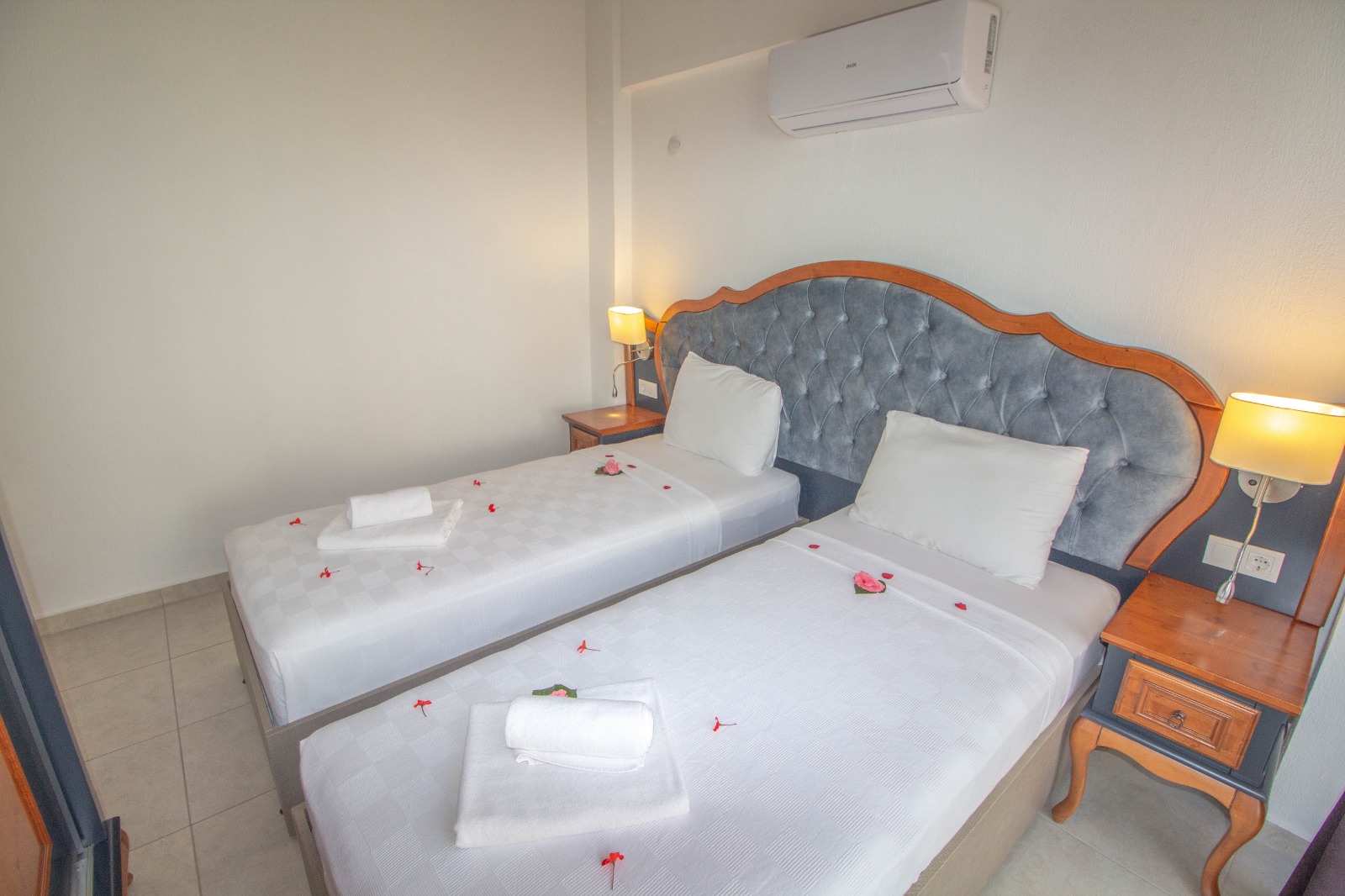 Ovacık Likya Gold Villa