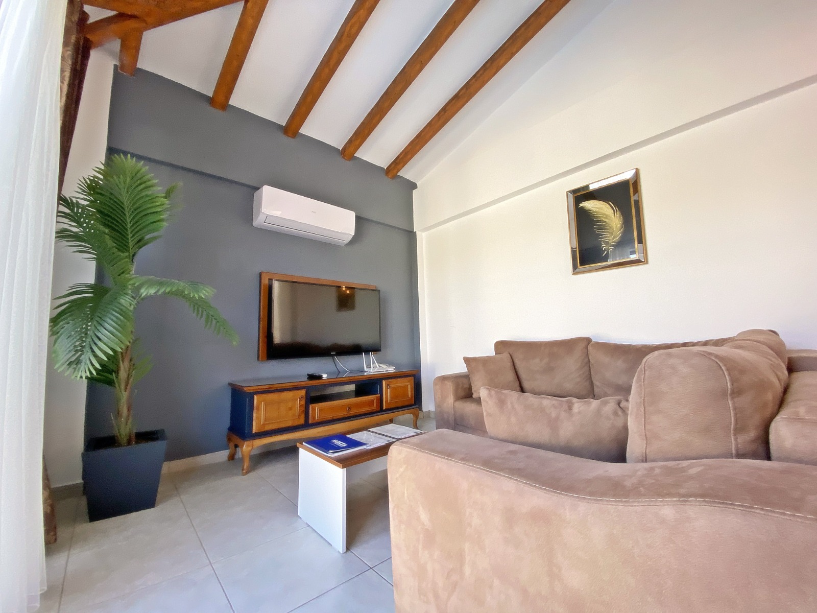 Ovacık Likya Pearl Villa