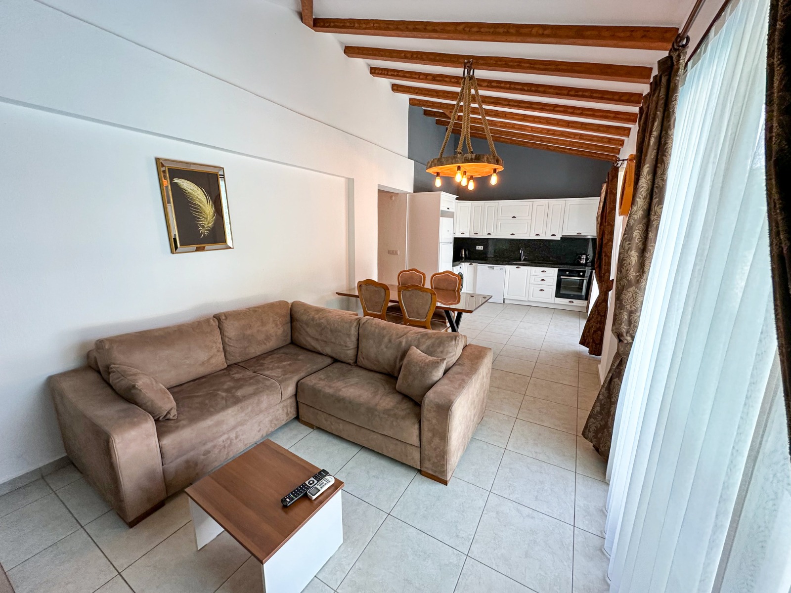 Ovacık Likya Garnet Villa