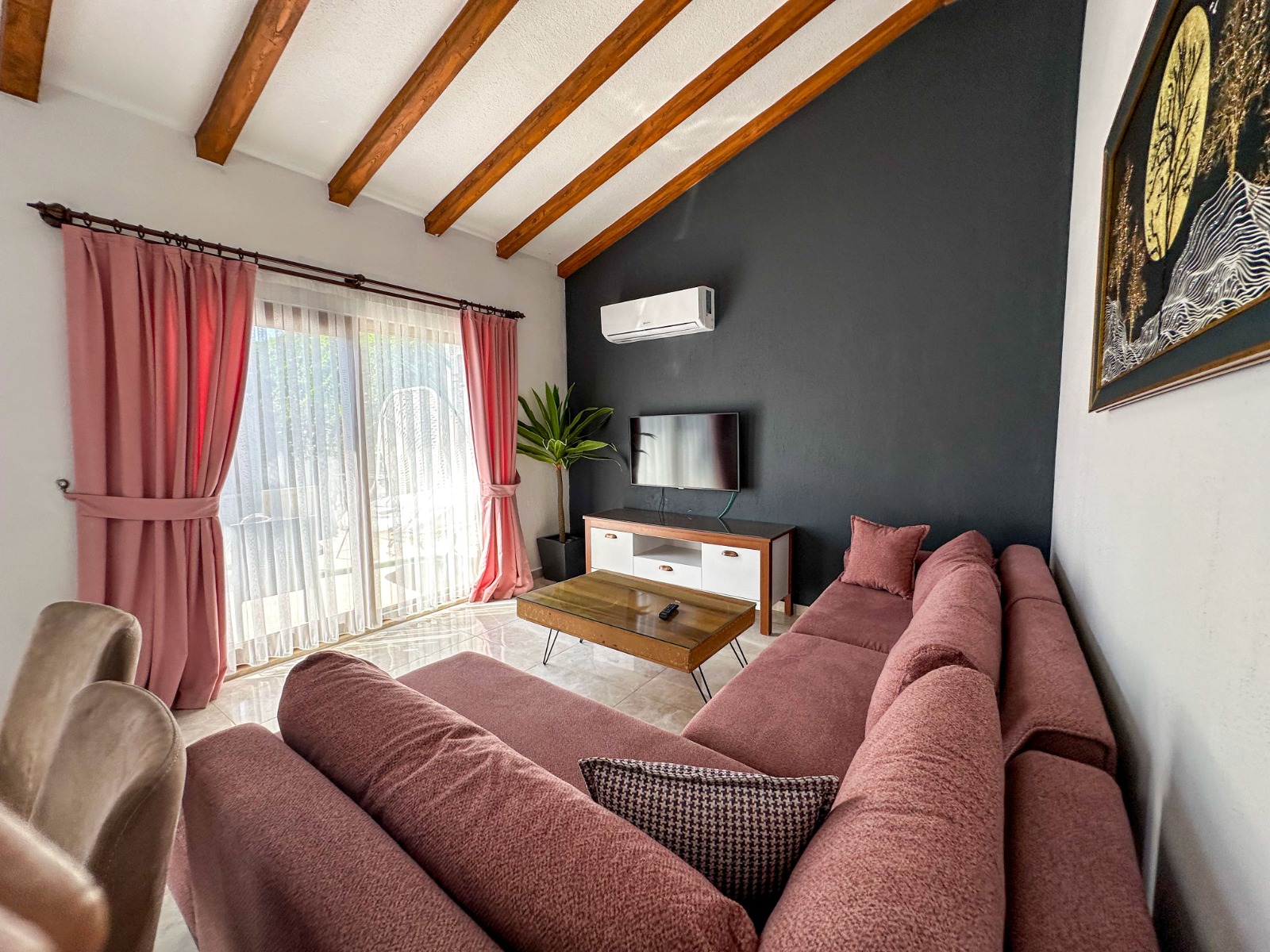 Ovacık Likya Akik Villa