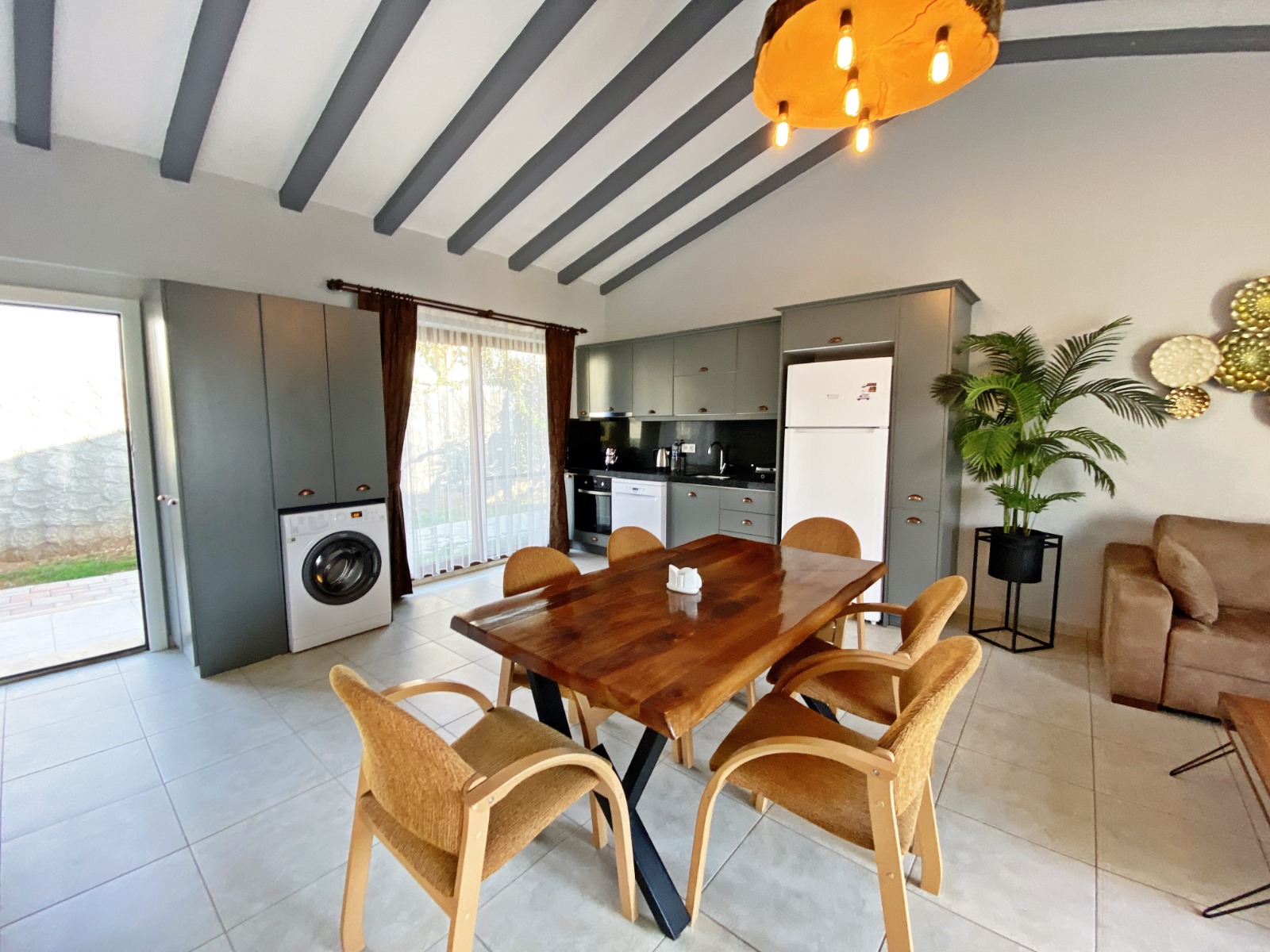 Ovacık Likya Suit B Villa