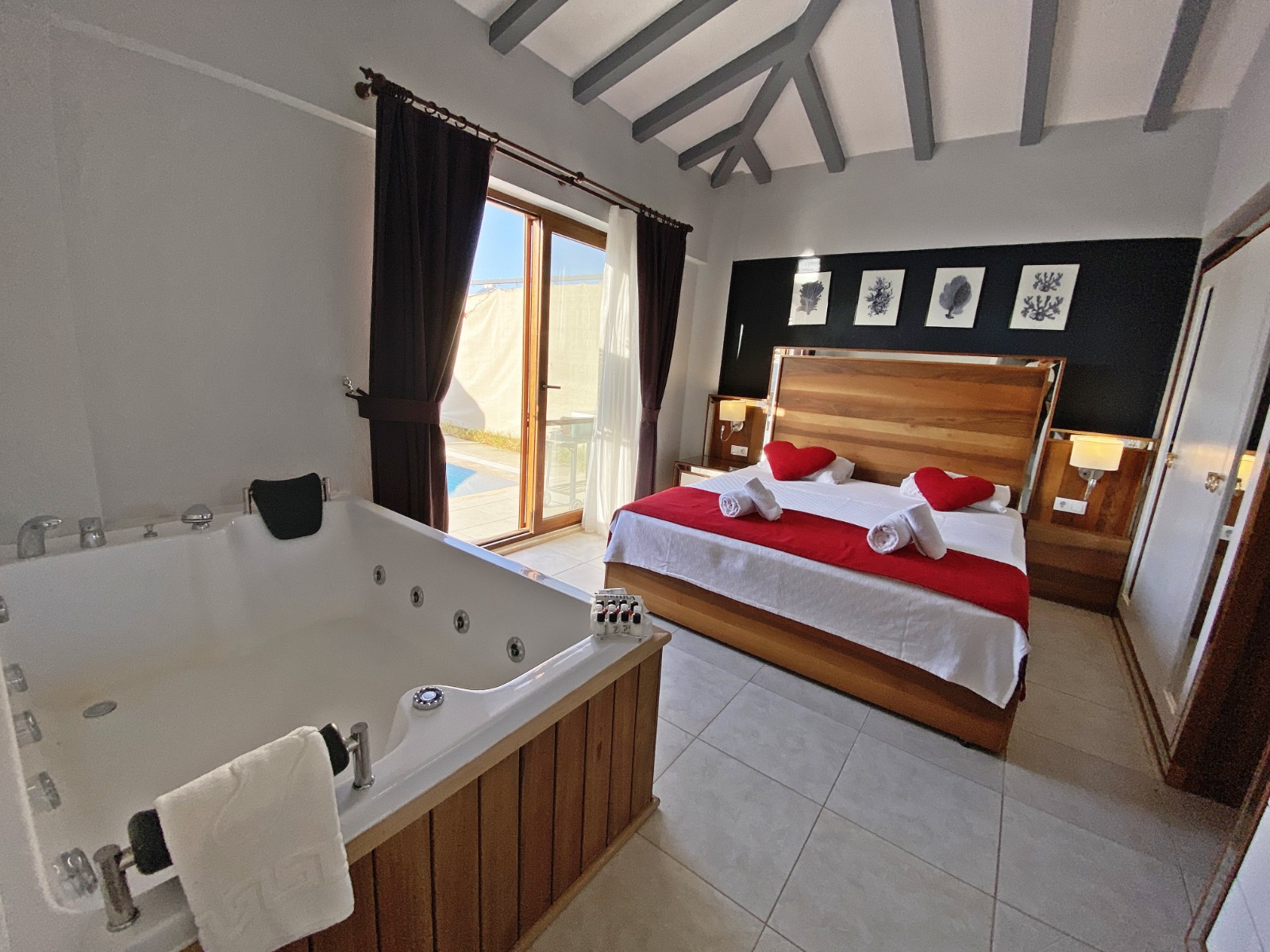 Ovacık Likya Suit B Villa