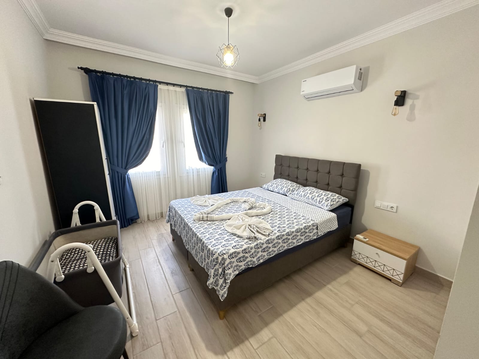 Dalyan Villa F Özel Havuzlu Sessiz Kaçamak 10 Kişilik